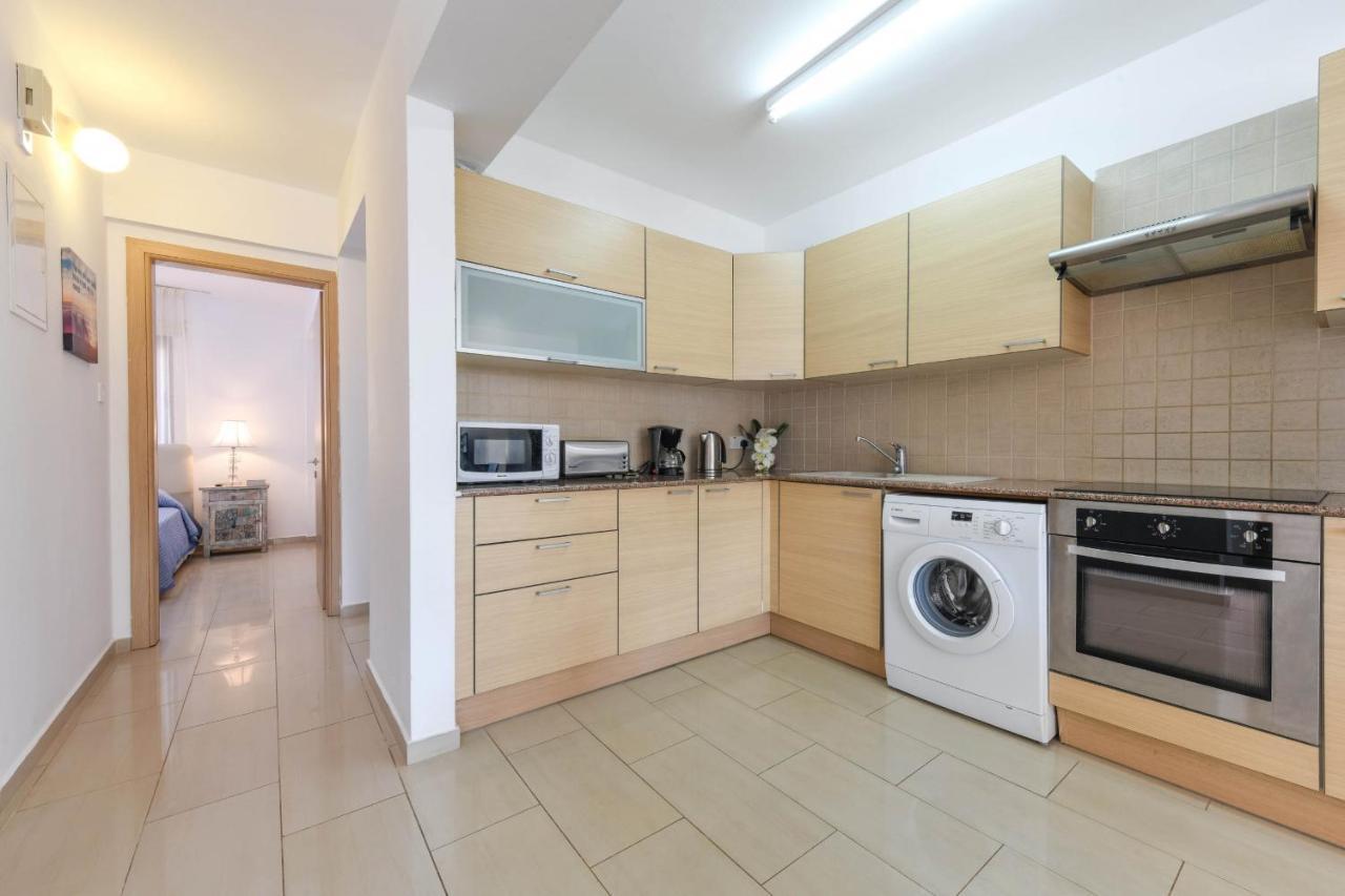 Apartment Nissi Beach Agia Napa