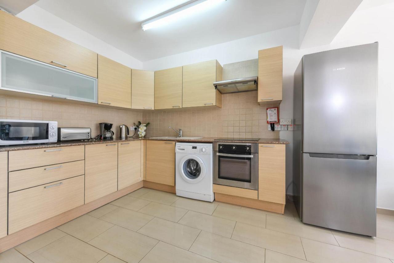 Apartment Nissi Beach Agia Napa
