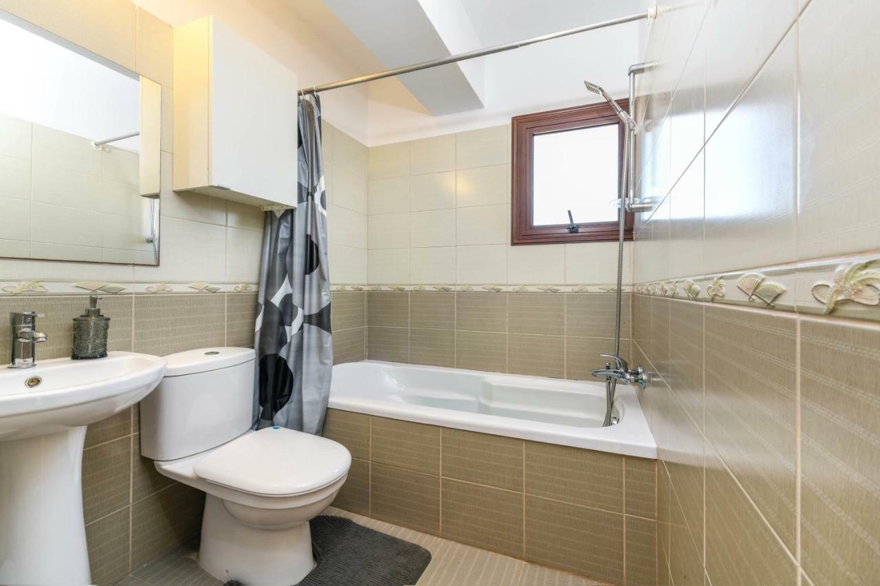 Apartment Nissi Beach Agia Napa